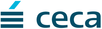 Logo de Ceca