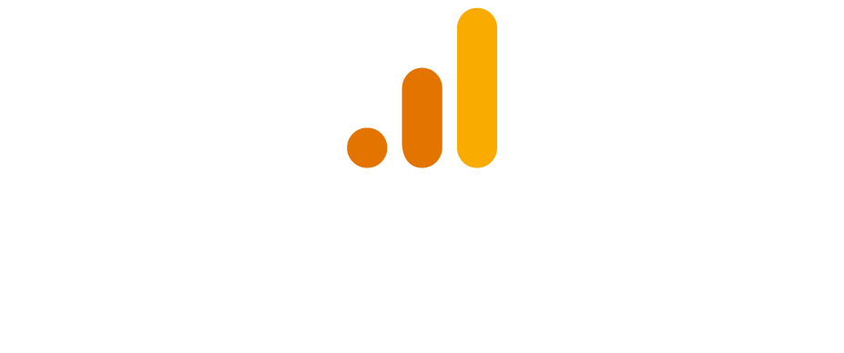 Logo de Google Analytics