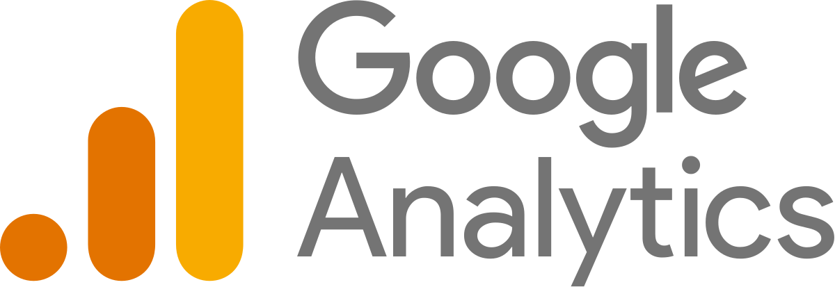 Logo de Google Analytics