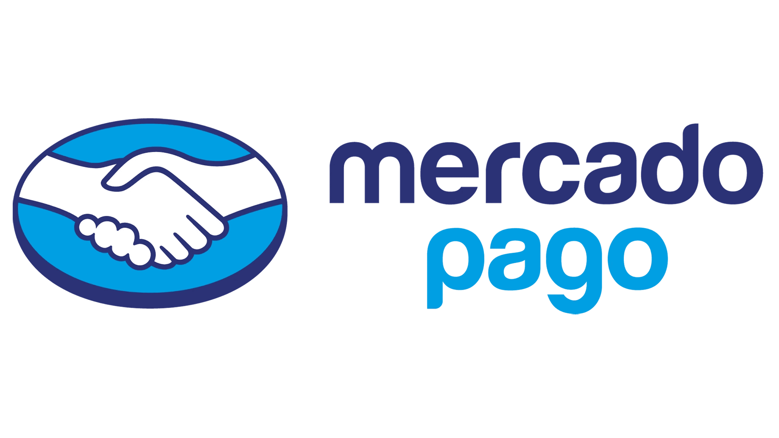 Logo de Mercado Pago