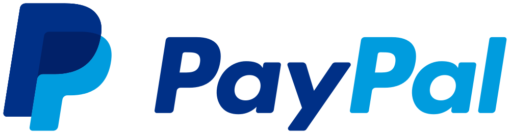 Logo de PayPal