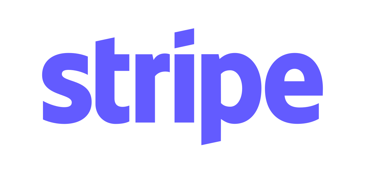 Logo de Stripe