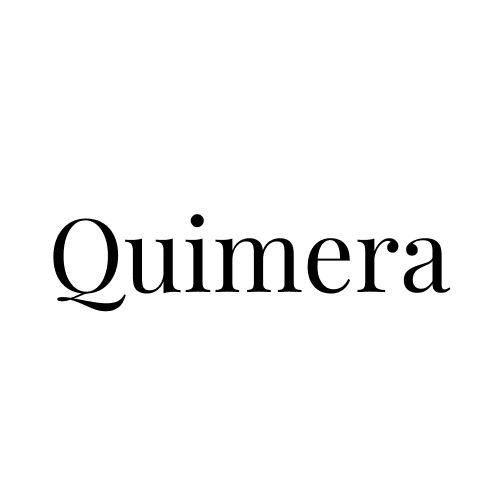 Logo de Quimera Brand